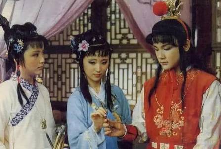 林黛玉历史图片