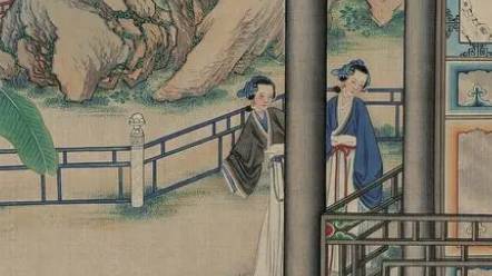 红楼梦历史图片