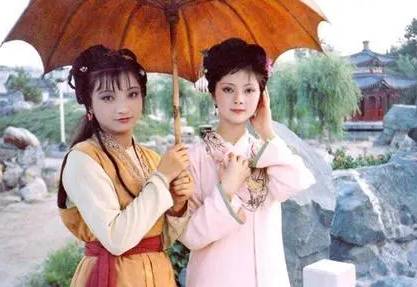 红楼梦历史图片