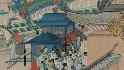红楼梦历史图片