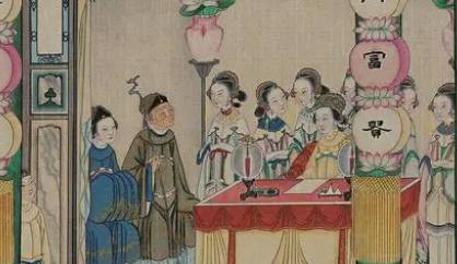 红楼梦历史图片
