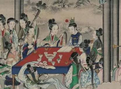 红楼梦历史图片