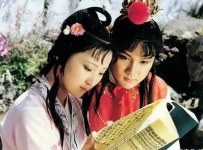 红楼梦历史图片