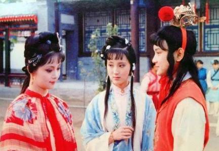 红楼梦历史图片