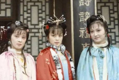 红楼梦历史图片
