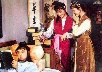 红楼梦历史图片