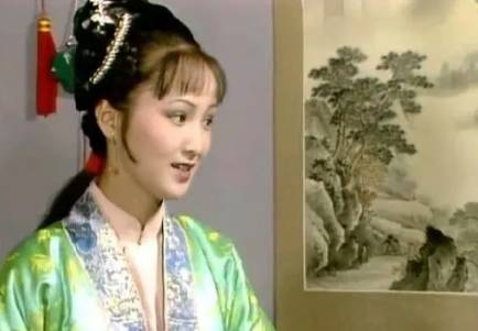 红楼梦历史图片