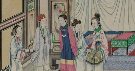 红楼梦历史图片