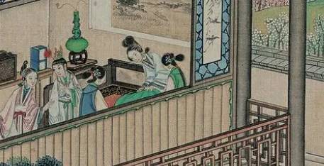 红楼梦历史图片