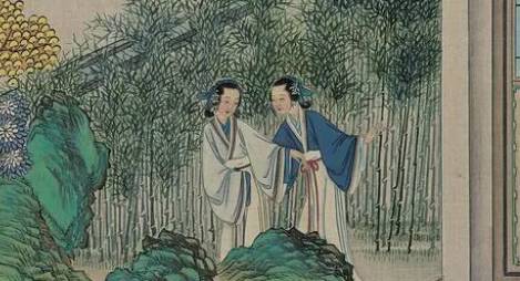 红楼梦历史图片