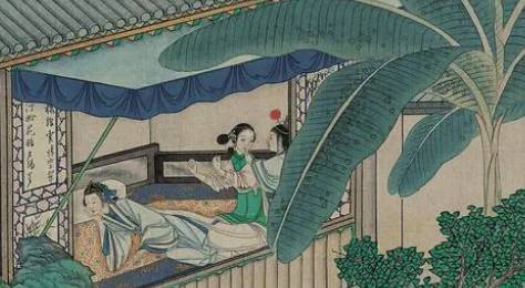 红楼梦历史图片