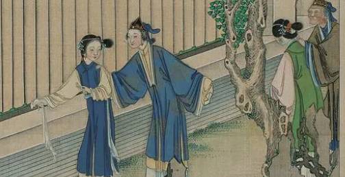 红楼梦历史图片
