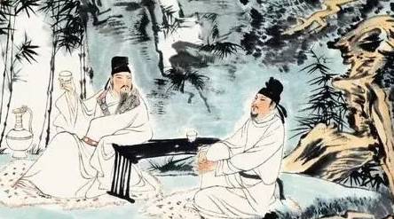 李白历史图片
