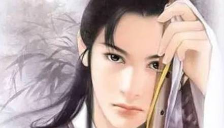 李白历史图片