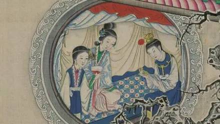 红楼梦历史图片