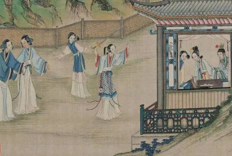 红楼梦历史图片