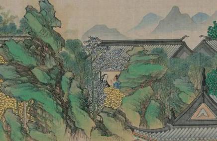 红楼梦历史图片