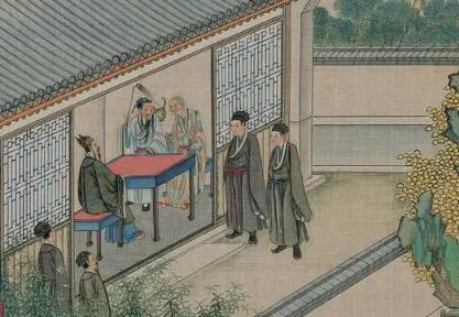 红楼梦历史图片