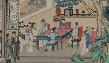 红楼梦历史图片