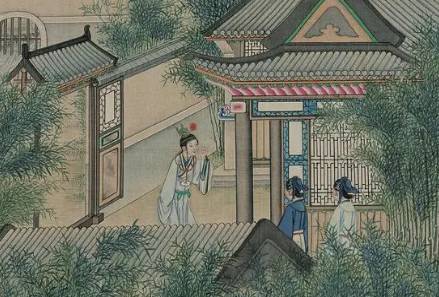 红楼梦历史图片