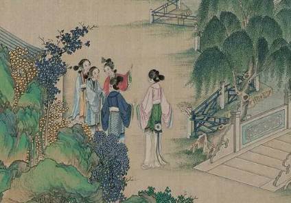红楼梦历史图片
