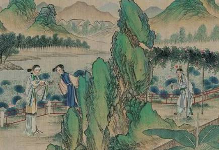 红楼梦历史图片