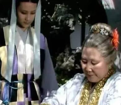 妙玉历史图片