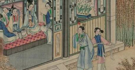 红楼梦历史图片
