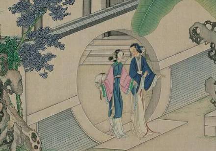 红楼梦历史图片