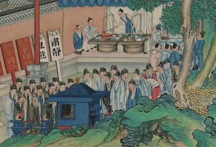 红楼梦历史图片