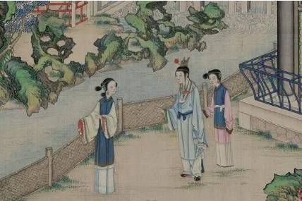红楼梦历史图片
