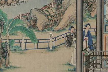 红楼梦历史图片