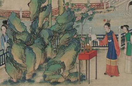红楼梦历史图片