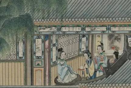 红楼梦历史图片