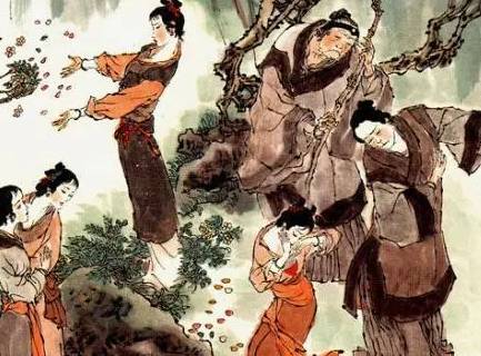 红楼梦历史图片
