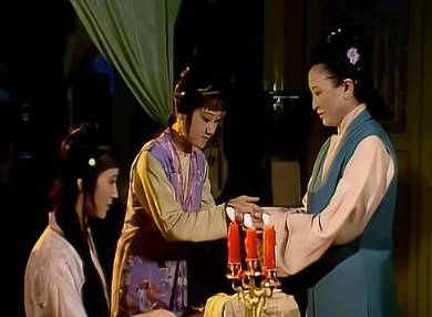 红楼梦历史图片