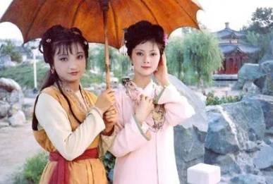 红楼梦历史图片