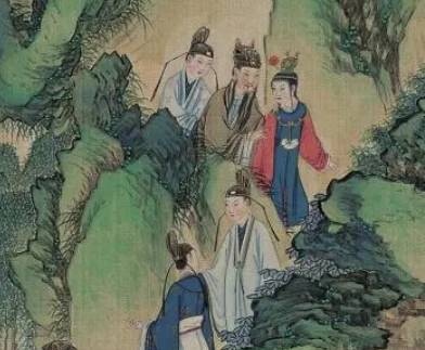 贾政历史图片