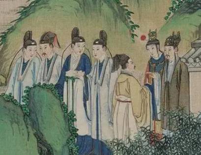 贾政历史图片