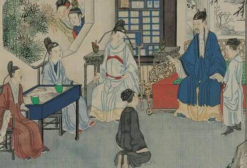 红楼梦历史图片