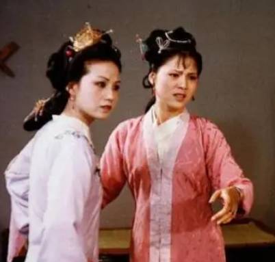 赵姨娘历史图片