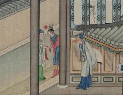 红楼梦历史图片