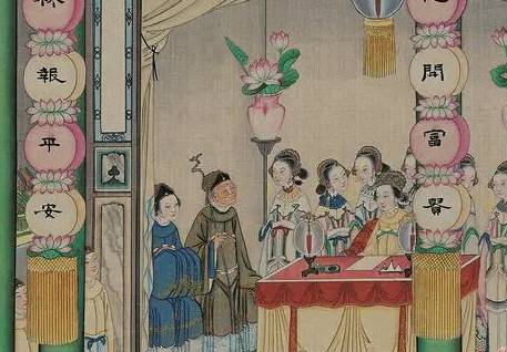 红楼梦历史图片