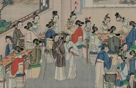 红楼梦历史图片
