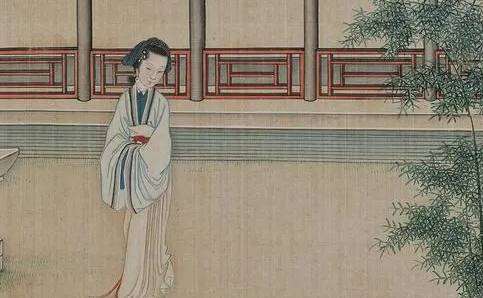 红楼梦历史图片