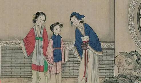 红楼梦历史图片