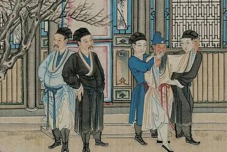 红楼梦历史图片