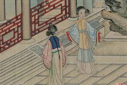 红楼梦历史图片