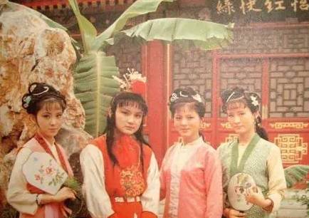红楼梦历史图片
