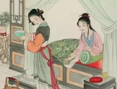 红楼梦历史图片